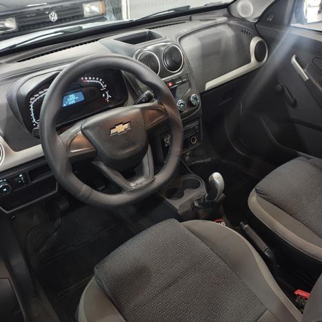 CHEVROLET Montana 1.4 FLEX LS, Foto 5