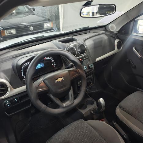 CHEVROLET Montana 1.4 FLEX LS, Foto 6