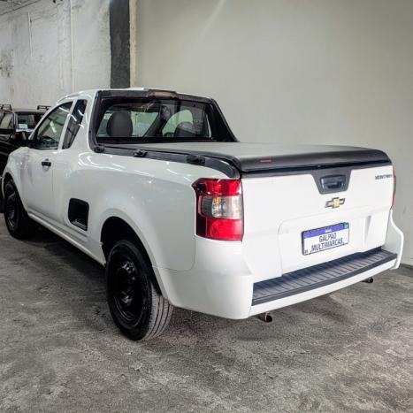 CHEVROLET Montana 1.4 FLEX LS, Foto 7