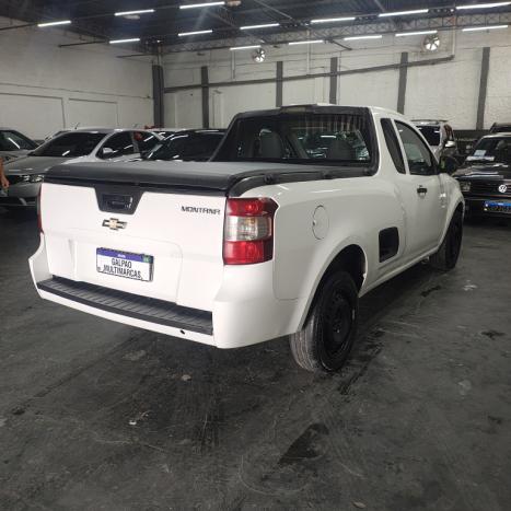 CHEVROLET Montana 1.4 FLEX LS, Foto 9