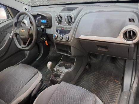 CHEVROLET Montana , Foto 2