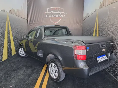 CHEVROLET Montana , Foto 5