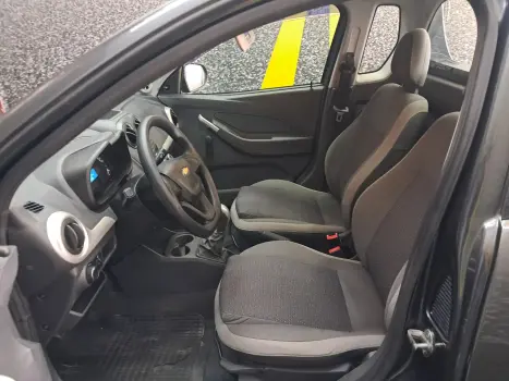 CHEVROLET Montana , Foto 6