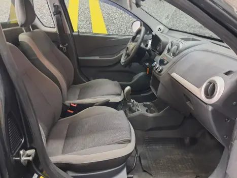 CHEVROLET Montana , Foto 7