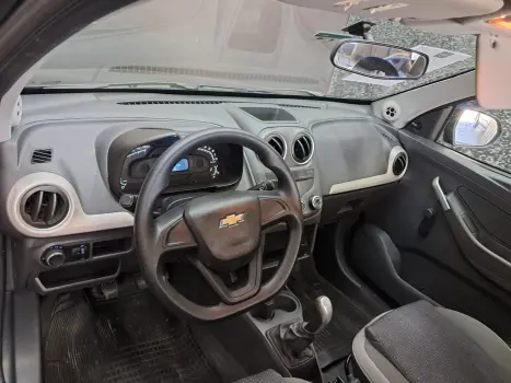 CHEVROLET Montana , Foto 8