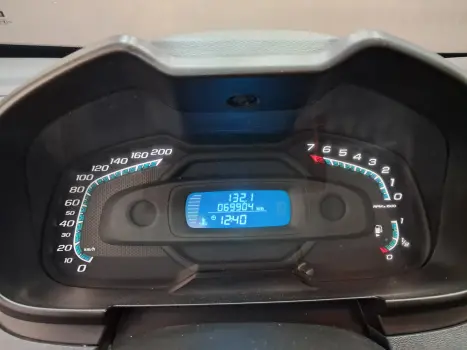 CHEVROLET Montana , Foto 9