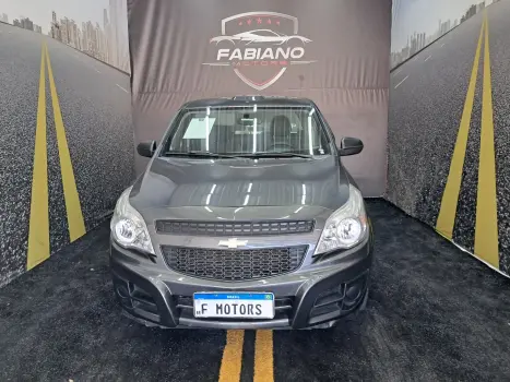 CHEVROLET Montana , Foto 10