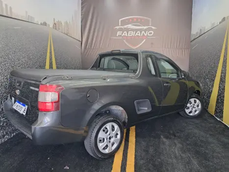 CHEVROLET Montana , Foto 11