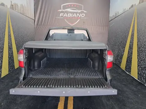 CHEVROLET Montana , Foto 12