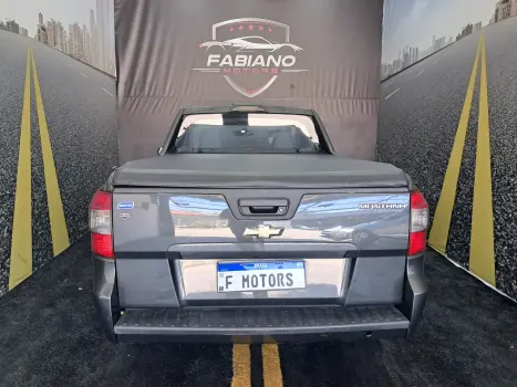 CHEVROLET Montana , Foto 13