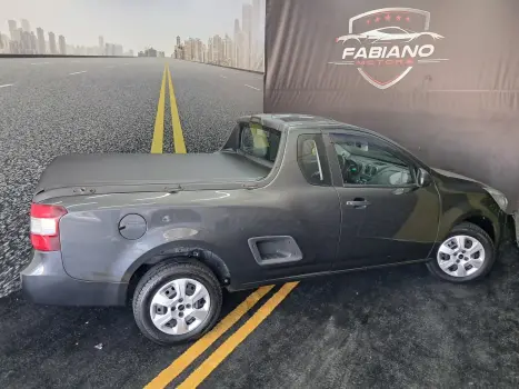 CHEVROLET Montana , Foto 14