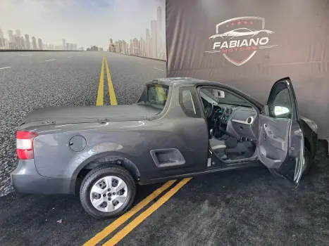 CHEVROLET Montana , Foto 15