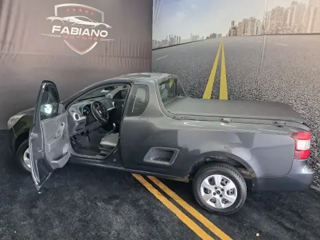 CHEVROLET Montana , Foto 16