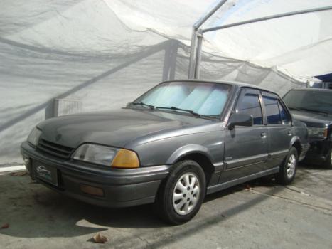 CHEVROLET Monza Sedan 2.0 4P EFI GLS, Foto 1