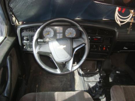 CHEVROLET Monza Sedan 2.0 4P EFI GLS, Foto 9