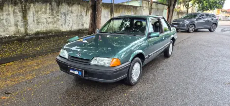 CHEVROLET Monza Sedan 2.0 EFI SL/E, Foto 2