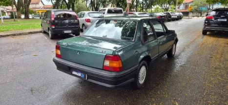 CHEVROLET Monza Sedan 2.0 EFI SL/E, Foto 3