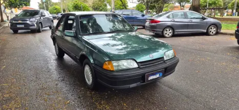 CHEVROLET Monza Sedan 2.0 EFI SL/E, Foto 4