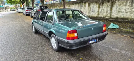 CHEVROLET Monza Sedan 2.0 EFI SL/E, Foto 5