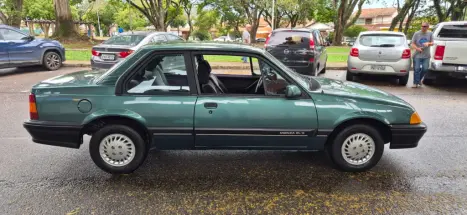 CHEVROLET Monza Sedan 2.0 EFI SL/E, Foto 6
