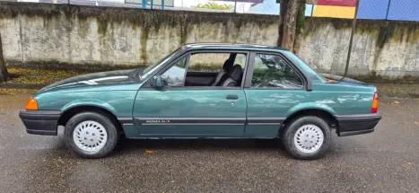 CHEVROLET Monza Sedan 2.0 EFI SL/E, Foto 7