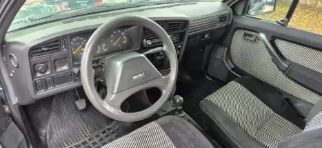 CHEVROLET Monza Sedan 2.0 EFI SL/E, Foto 8