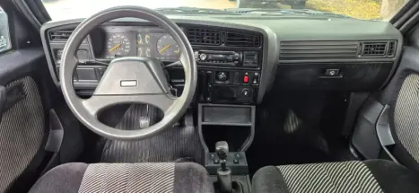 CHEVROLET Monza Sedan 2.0 EFI SL/E, Foto 9