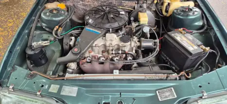 CHEVROLET Monza Sedan 2.0 EFI SL/E, Foto 11