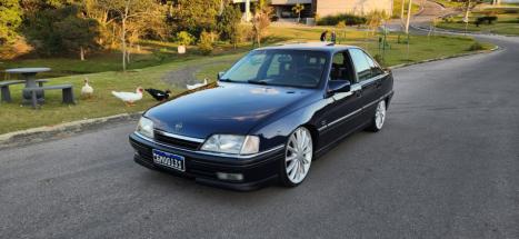 CHEVROLET Omega 3.0 4P CD, Foto 1 CHEVROLET Omega 3.0 4P CD, Foto 1