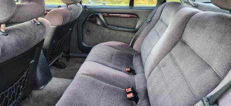 CHEVROLET Omega 3.0 4P CD, Foto 9 CHEVROLET Omega 3.0 4P CD, Foto 9