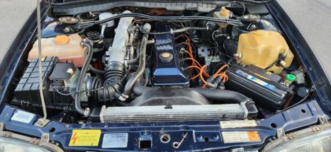 CHEVROLET Omega 3.0 4P CD, Foto 10 CHEVROLET Omega 3.0 4P CD, Foto 10