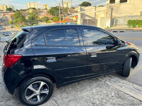 CHEVROLET Onix Hatch 1.4 4P FLEX LTZ, Foto 2