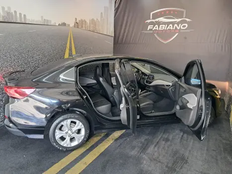 CHEVROLET Onix Hatch 1.0 12V 4P FLEX PREMIER TURBO AUTOMÁTICO, Foto 4 CHEVROLET Onix Hatch 1.0 12V 4P FLEX PREMIER TURBO AUTOMÁTICO, Foto 4