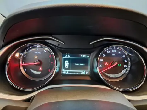 CHEVROLET Onix Hatch 1.0 12V 4P FLEX PREMIER TURBO AUTOMÁTICO, Foto 9 CHEVROLET Onix Hatch 1.0 12V 4P FLEX PREMIER TURBO AUTOMÁTICO, Foto 9