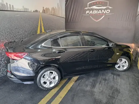 CHEVROLET Onix Hatch 1.0 12V 4P FLEX PREMIER TURBO AUTOMÁTICO, Foto 10 CHEVROLET Onix Hatch 1.0 12V 4P FLEX PREMIER TURBO AUTOMÁTICO, Foto 10