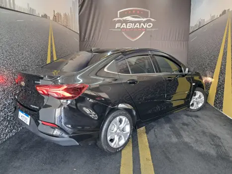 CHEVROLET Onix Hatch 1.0 12V 4P FLEX PREMIER TURBO AUTOMÁTICO, Foto 11 CHEVROLET Onix Hatch 1.0 12V 4P FLEX PREMIER TURBO AUTOMÁTICO, Foto 11