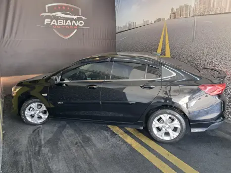 CHEVROLET Onix Hatch 1.0 12V 4P FLEX PREMIER TURBO AUTOMÁTICO, Foto 13 CHEVROLET Onix Hatch 1.0 12V 4P FLEX PREMIER TURBO AUTOMÁTICO, Foto 13