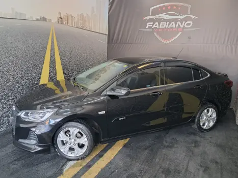 CHEVROLET Onix Hatch 1.0 12V 4P FLEX PREMIER TURBO AUTOMÁTICO, Foto 14 CHEVROLET Onix Hatch 1.0 12V 4P FLEX PREMIER TURBO AUTOMÁTICO, Foto 14