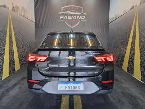 CHEVROLET Onix Hatch 1.0 12V 4P FLEX PREMIER TURBO AUTOMÁTICO, Foto 15 CHEVROLET Onix Hatch 1.0 12V 4P FLEX PREMIER TURBO AUTOMÁTICO, Foto 15