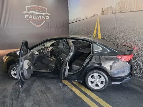 CHEVROLET Onix Hatch 1.0 12V 4P FLEX PREMIER TURBO AUTOMÁTICO, Foto 16 CHEVROLET Onix Hatch 1.0 12V 4P FLEX PREMIER TURBO AUTOMÁTICO, Foto 16