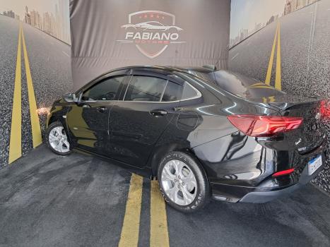 CHEVROLET Onix Hatch 1.0 12V 4P FLEX PREMIER TURBO AUTOMÁTICO, Foto 17 CHEVROLET Onix Hatch 1.0 12V 4P FLEX PREMIER TURBO AUTOMÁTICO, Foto 17