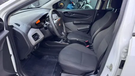 CHEVROLET Onix Hatch 1.0 4P FLEX JOY, Foto 8