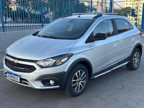 CHEVROLET Onix Hatch 1.4 4P FLEX ACTIV AUTOMTICO, Foto 1