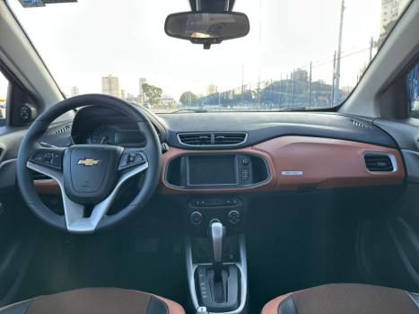 CHEVROLET Onix Hatch 1.4 4P FLEX ACTIV AUTOMTICO, Foto 6