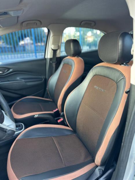 CHEVROLET Onix Hatch 1.4 4P FLEX ACTIV AUTOMTICO, Foto 8