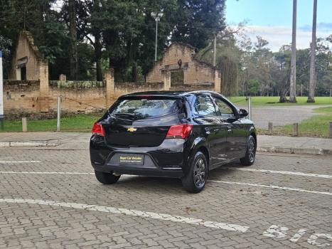 CHEVROLET Onix Hatch 1.0 4P FLEX LT, Foto 7
