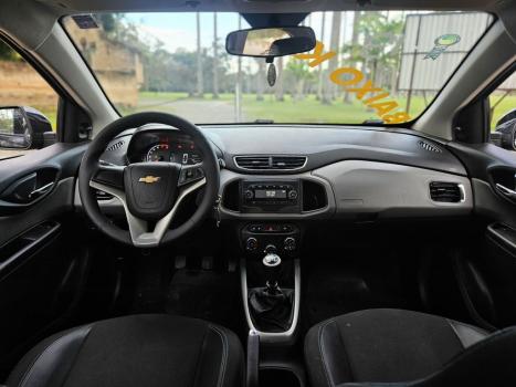 CHEVROLET Onix Hatch 1.0 4P FLEX LT, Foto 8