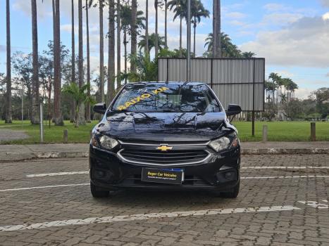 CHEVROLET Onix Hatch 1.0 4P FLEX LT, Foto 17