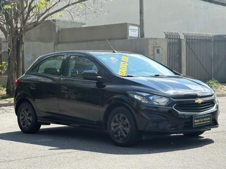 CHEVROLET Onix Hatch 1.0 4P FLEX LT, Foto 2 CHEVROLET Onix Hatch 1.0 4P FLEX LT, Foto 2