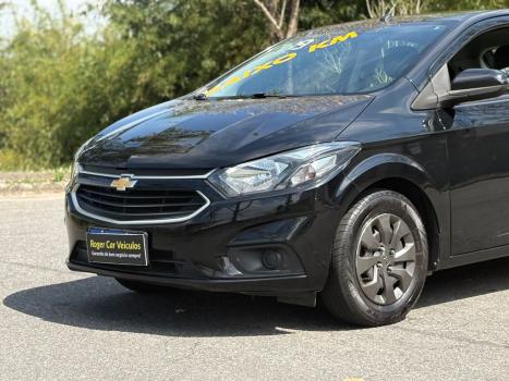 CHEVROLET Onix Hatch 1.0 4P FLEX LT, Foto 3 CHEVROLET Onix Hatch 1.0 4P FLEX LT, Foto 3